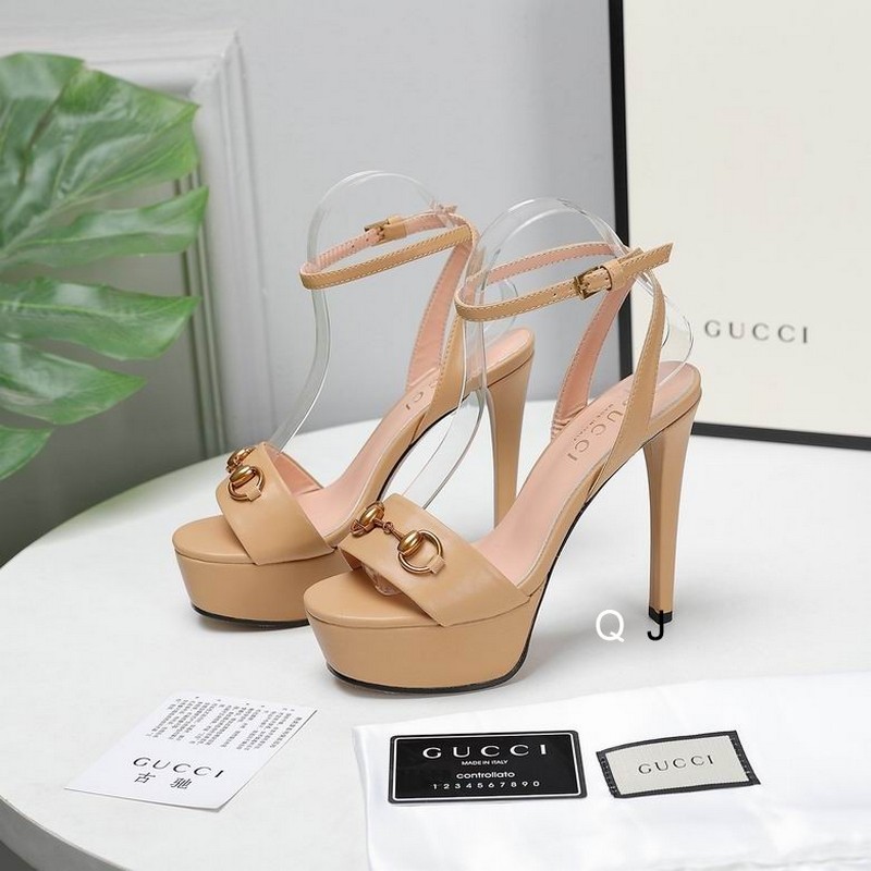 Gucci Women's Shoes 451